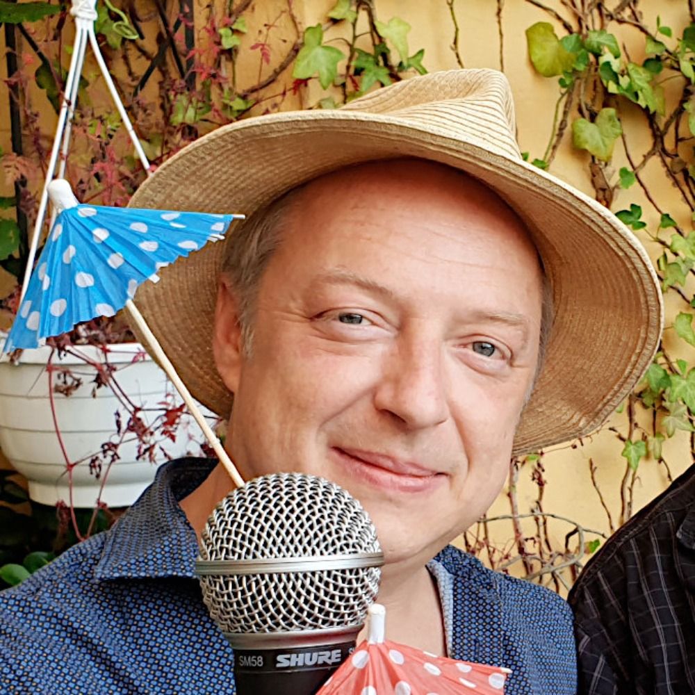 Frank Sorge