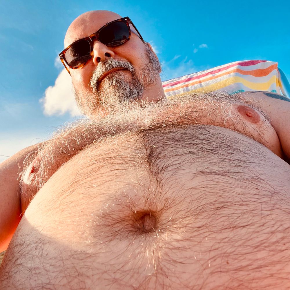 Sitgesbear