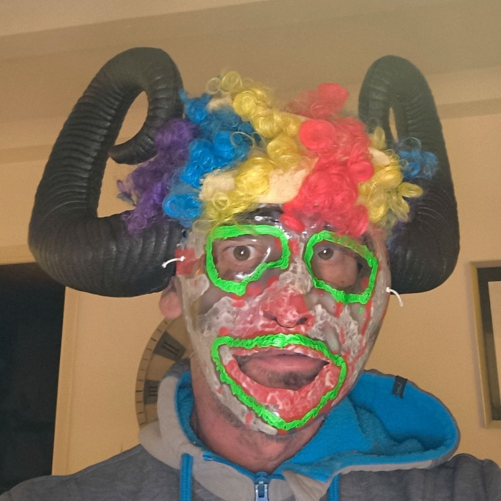 IanExcession