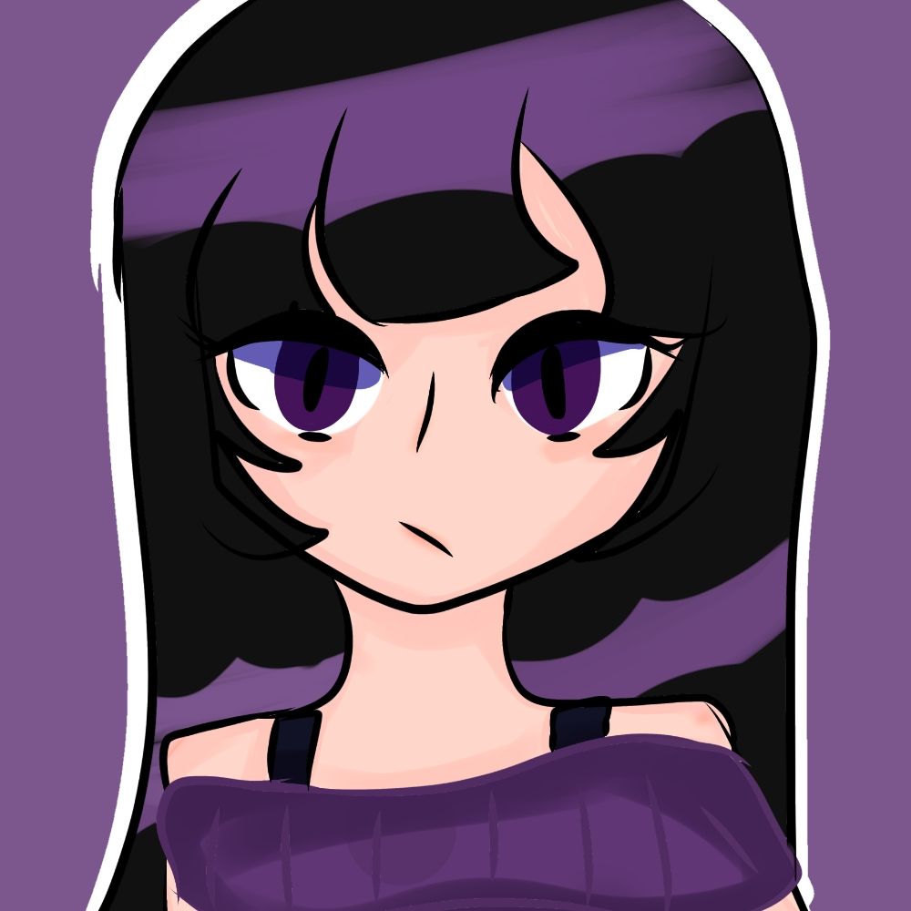 Violet