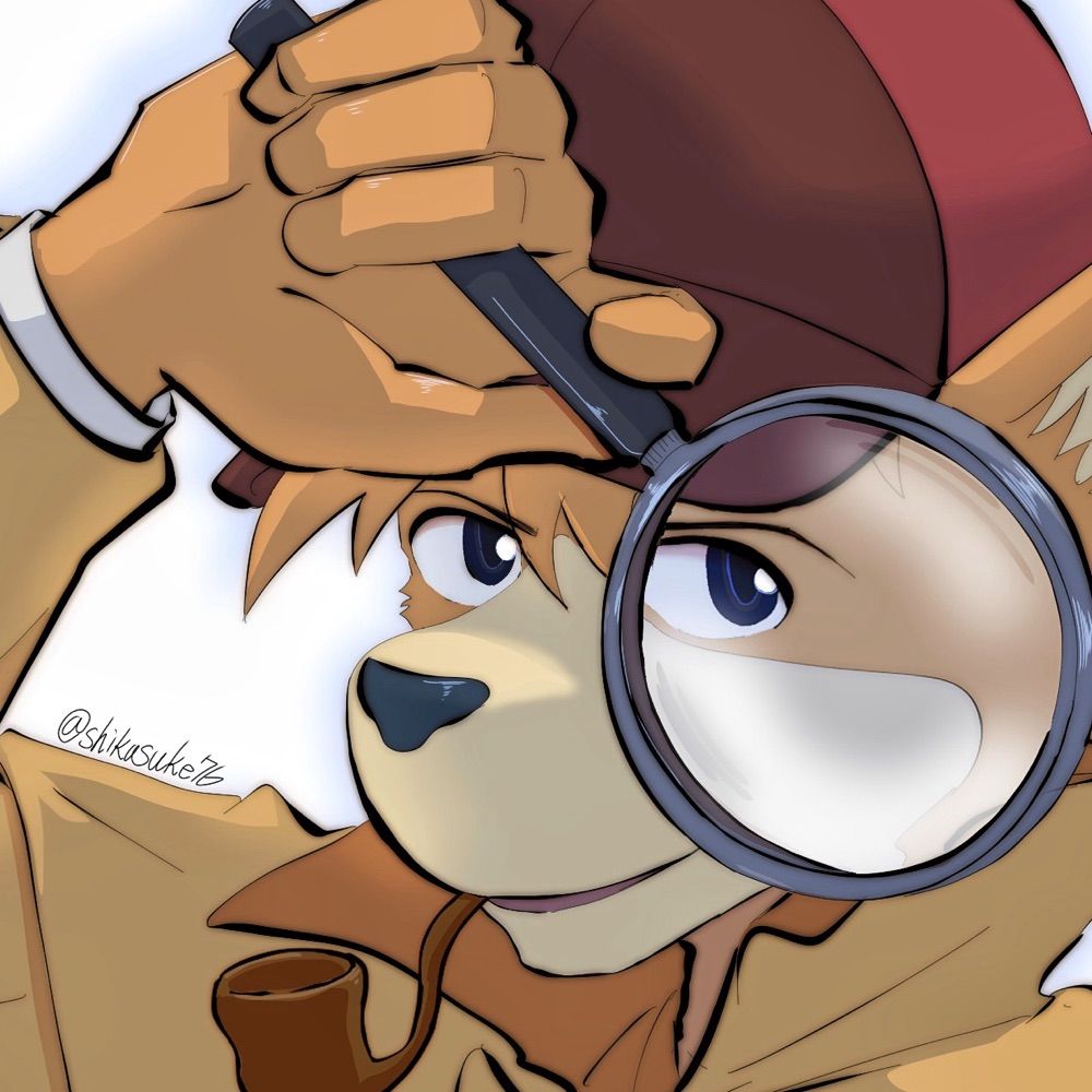 鹿介