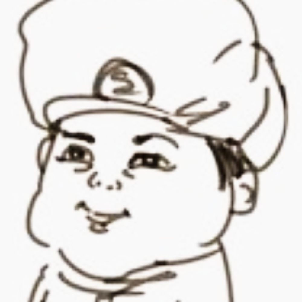 てつお