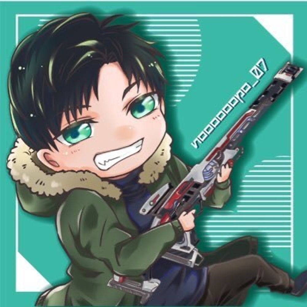 のっぽ