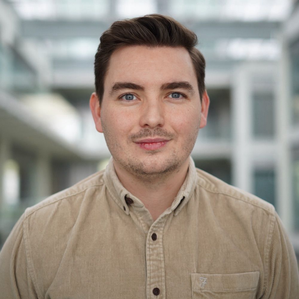 Matt Spencer