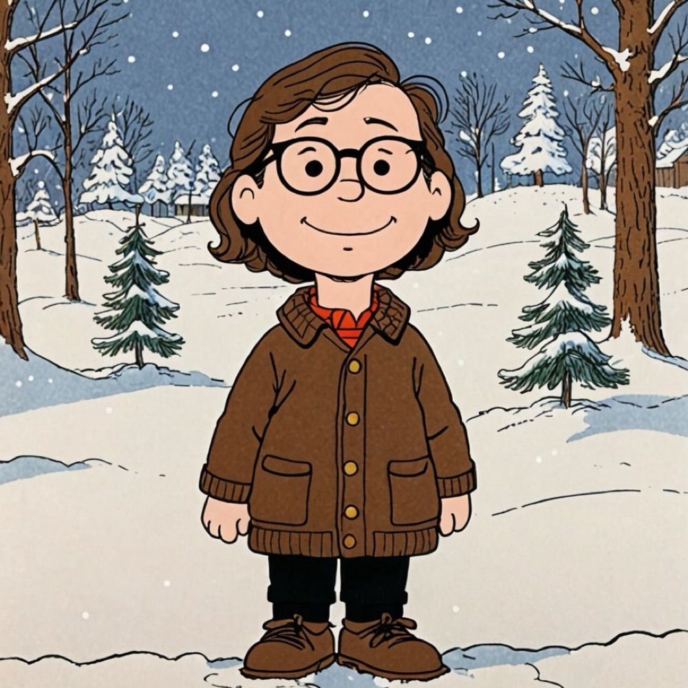 Neil Carhart