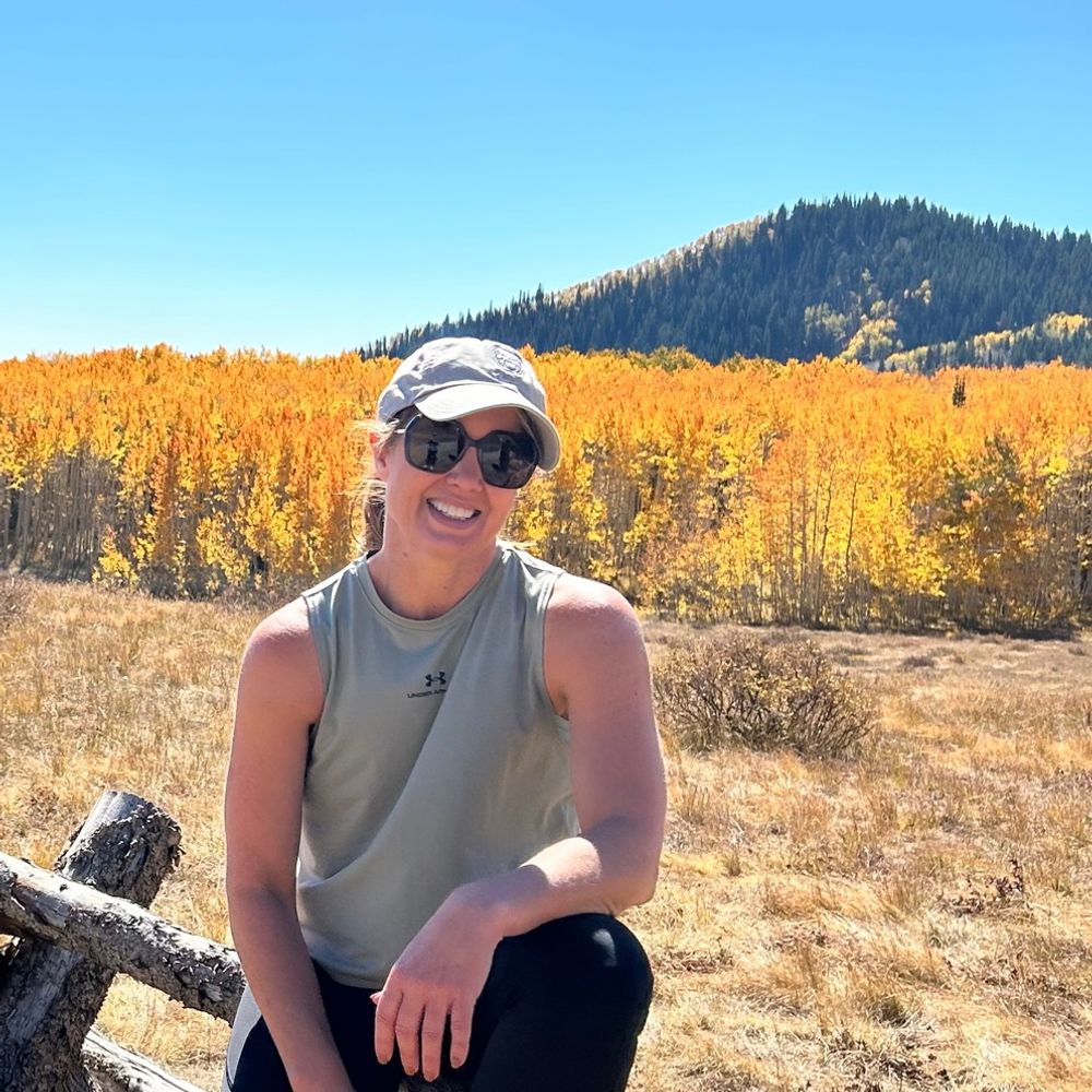 Amy Peak