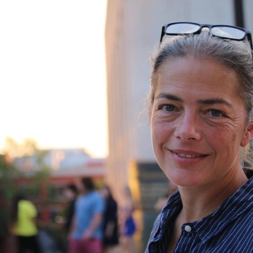 Brigitte Pellerin