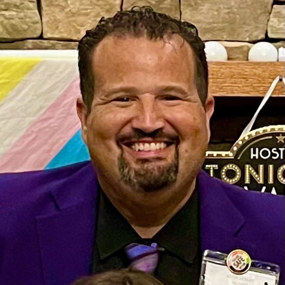 Keith L