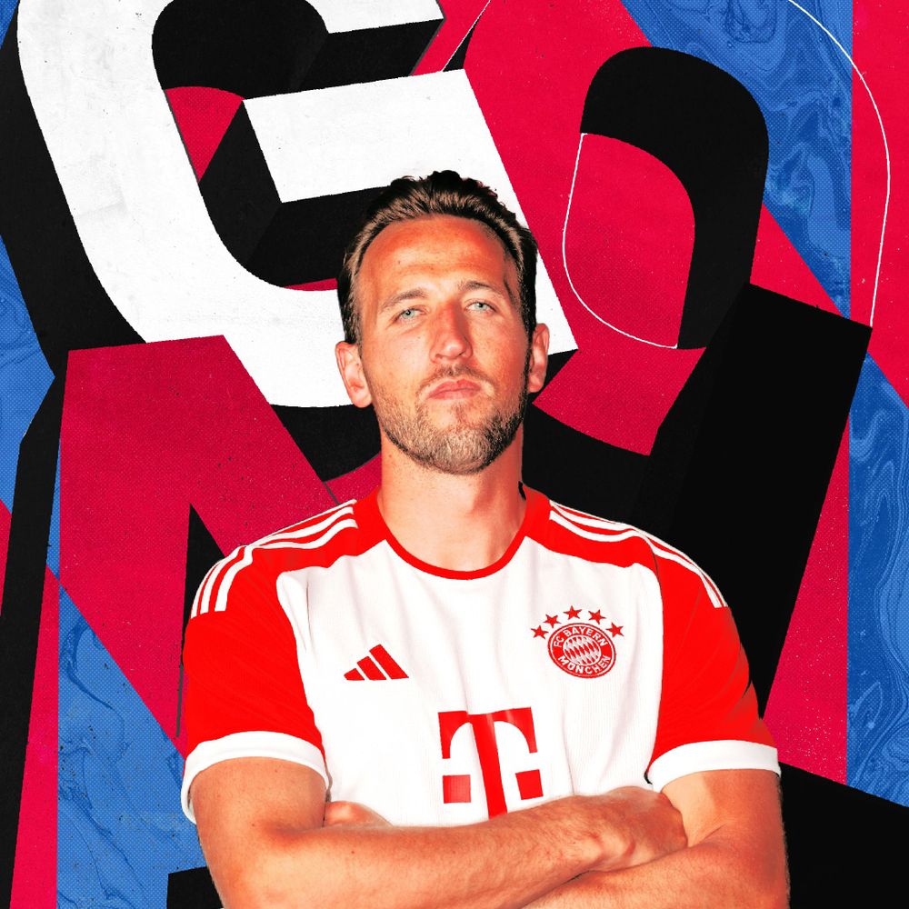 Bayern Bub 