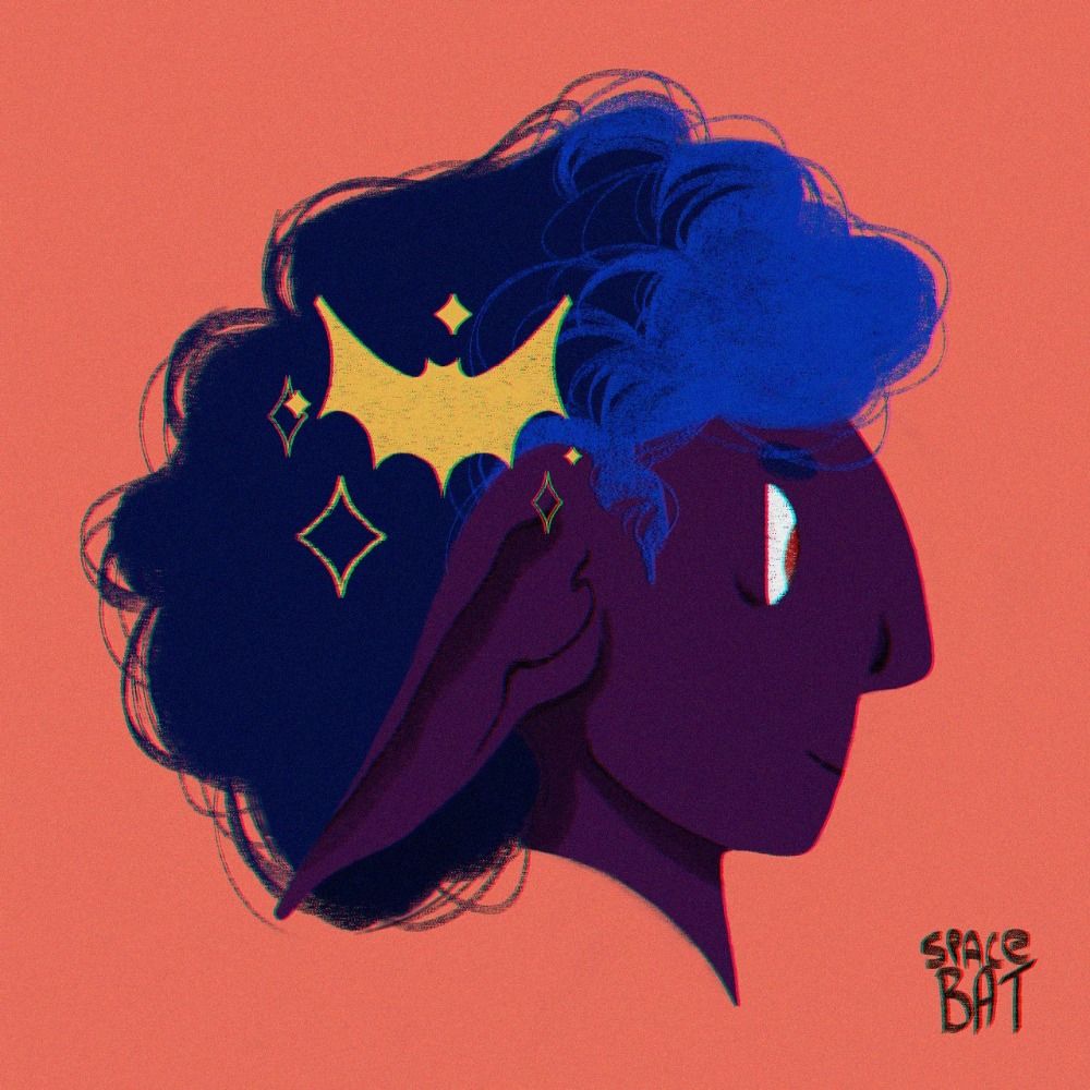 spaceBAT;