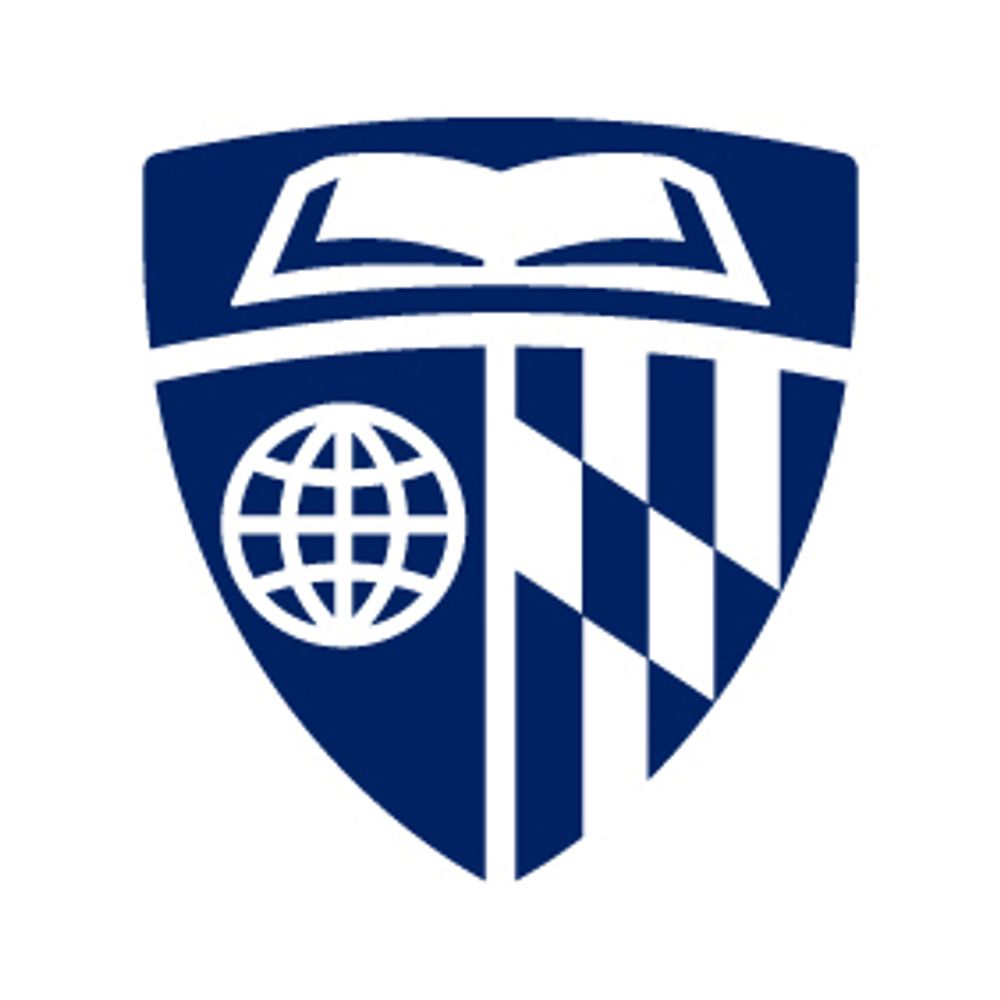 Johns Hopkins Engineering