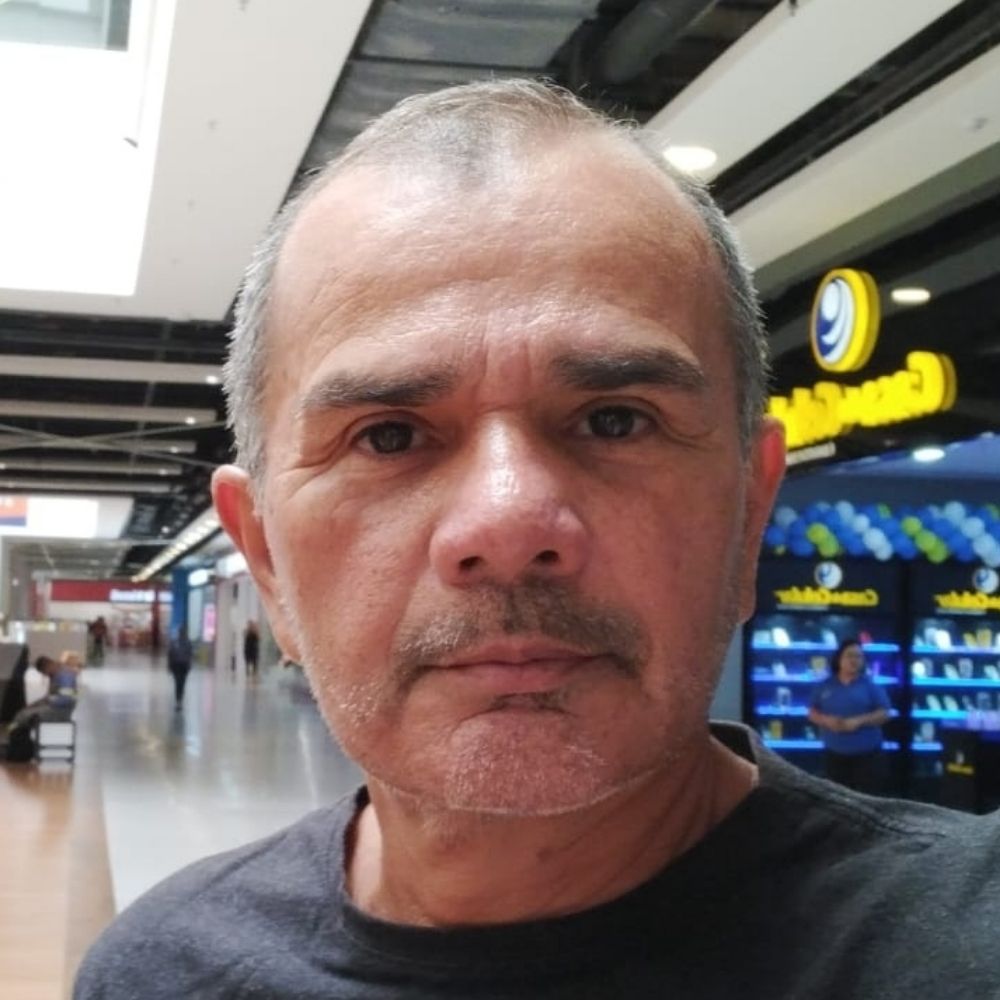 Rainon Feitosa 