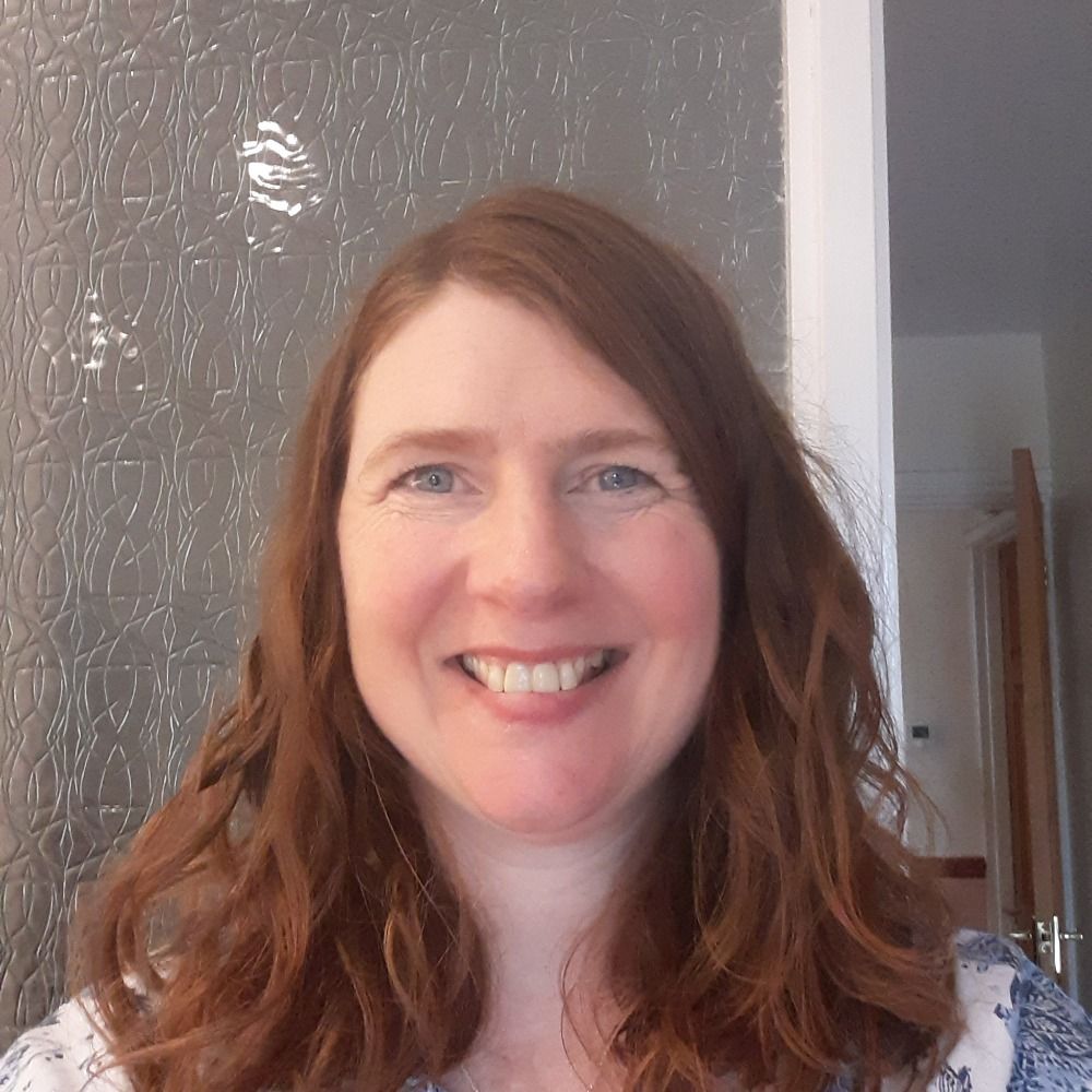 Tamsin Grimmer