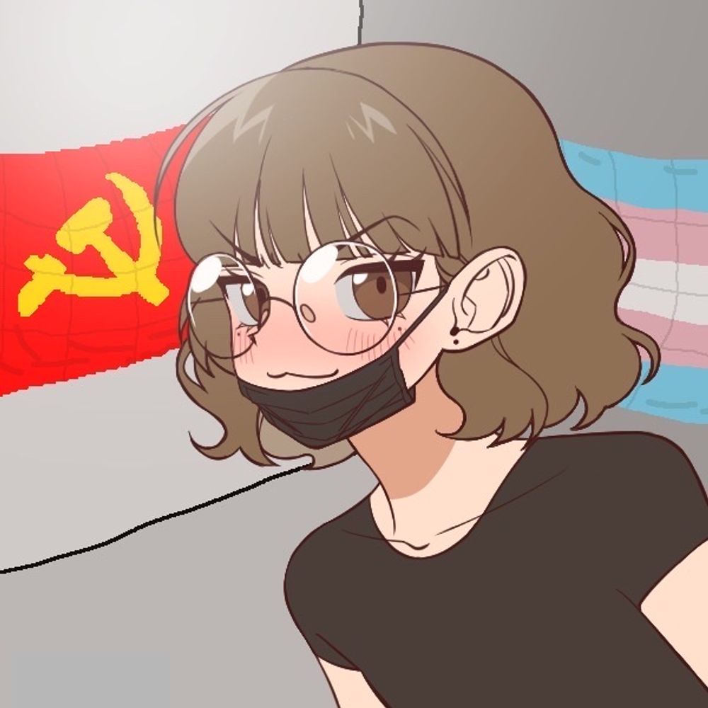 M1K🏳️‍⚧️🇵🇱📕🫡