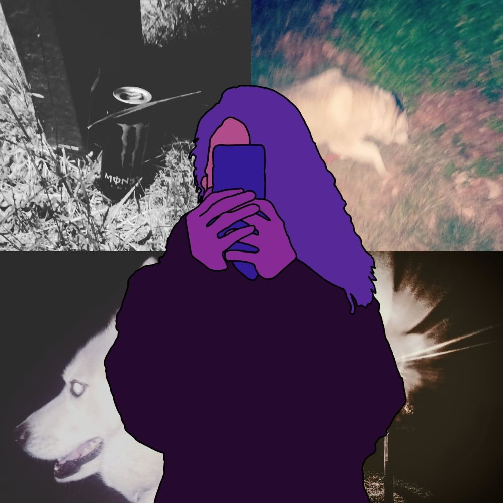 Amaria 🏳️‍⚧️💜