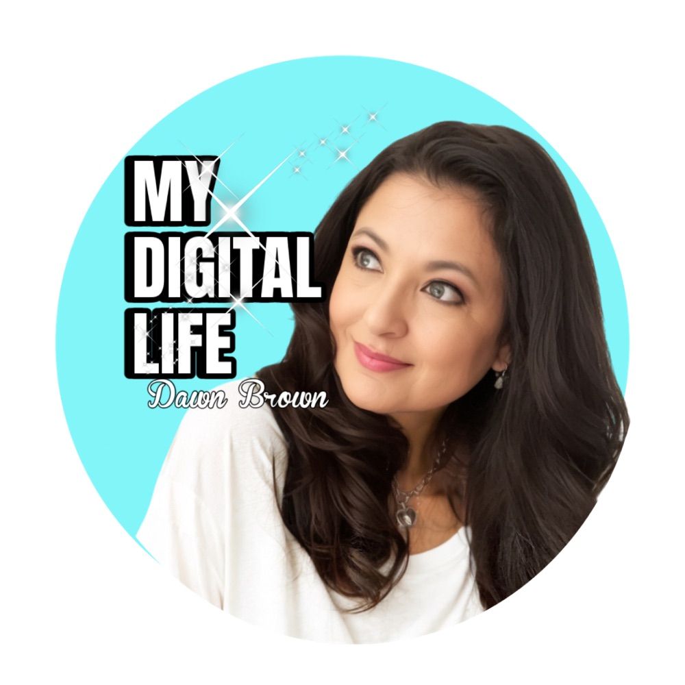 My Digital Life