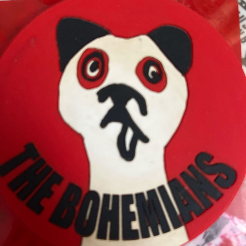 Profile picture thebohemiansno.bsky.social