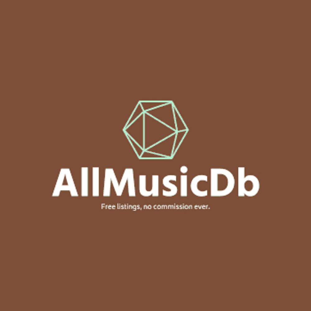 Profile picture allmusicdatabase.com