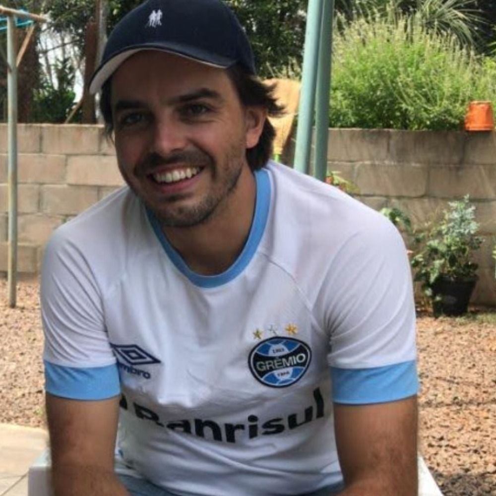 Adilson De Carli