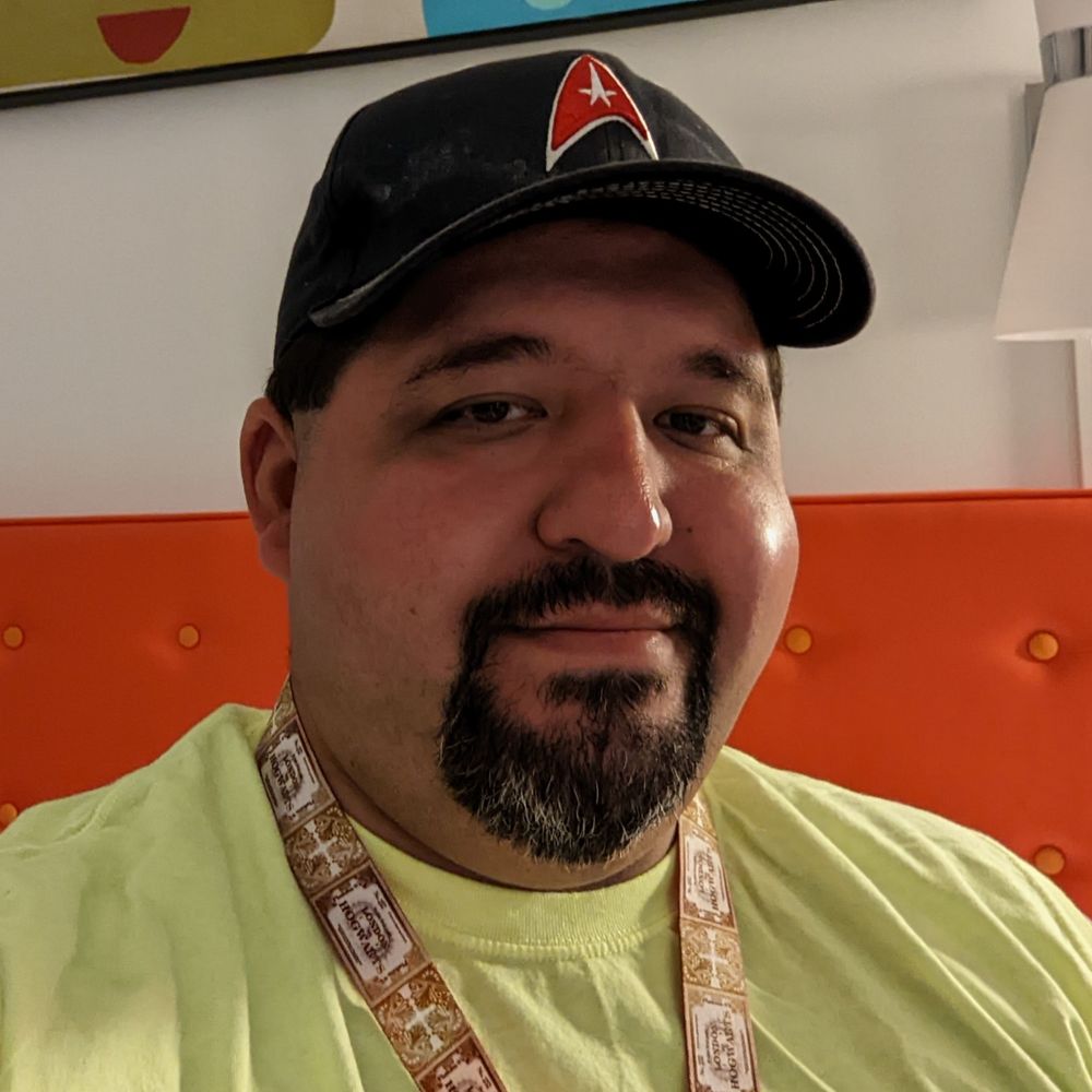 Alex Ortega