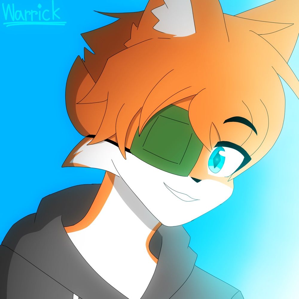 🔹Warrick Crystal🔹