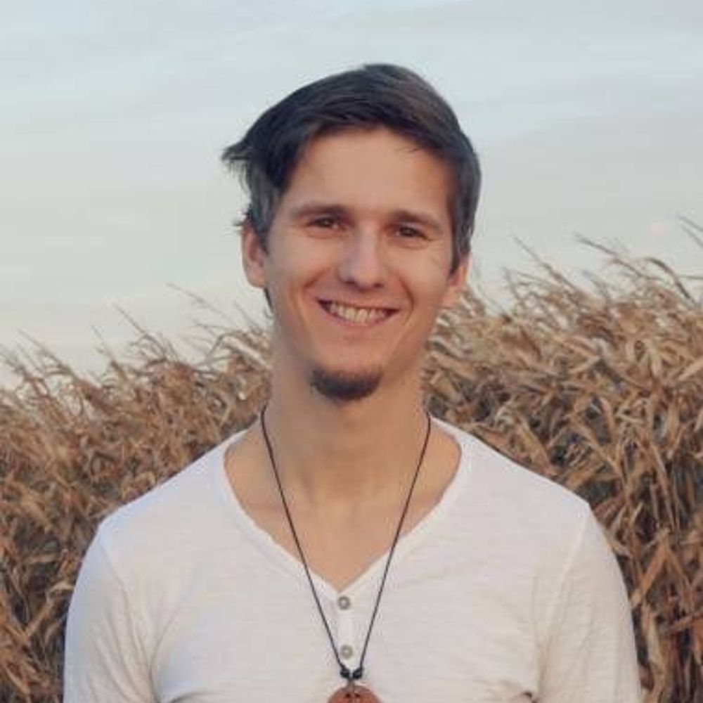 Petr Malina