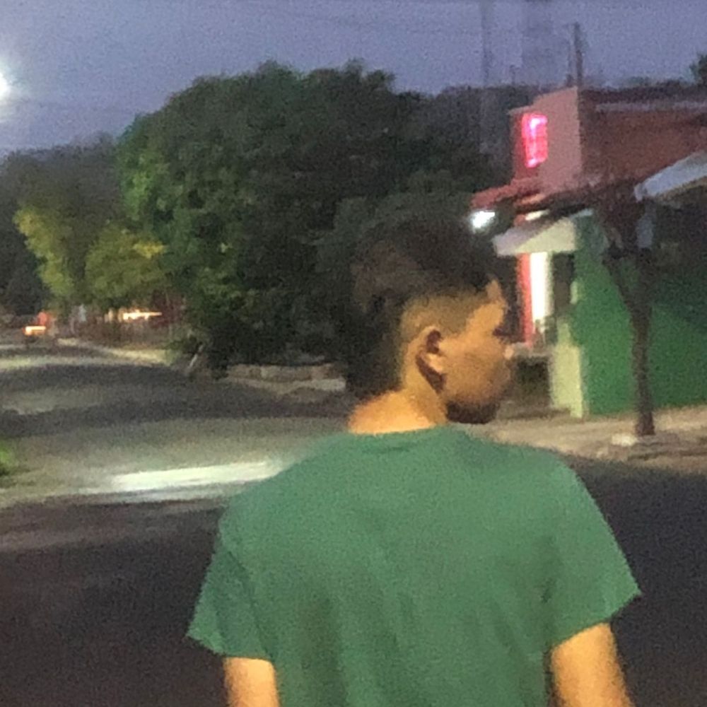 Ronald 