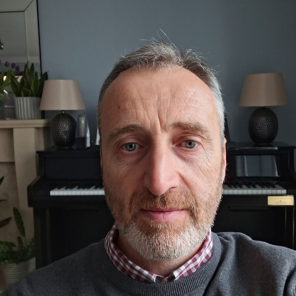 Simon Lubbock
