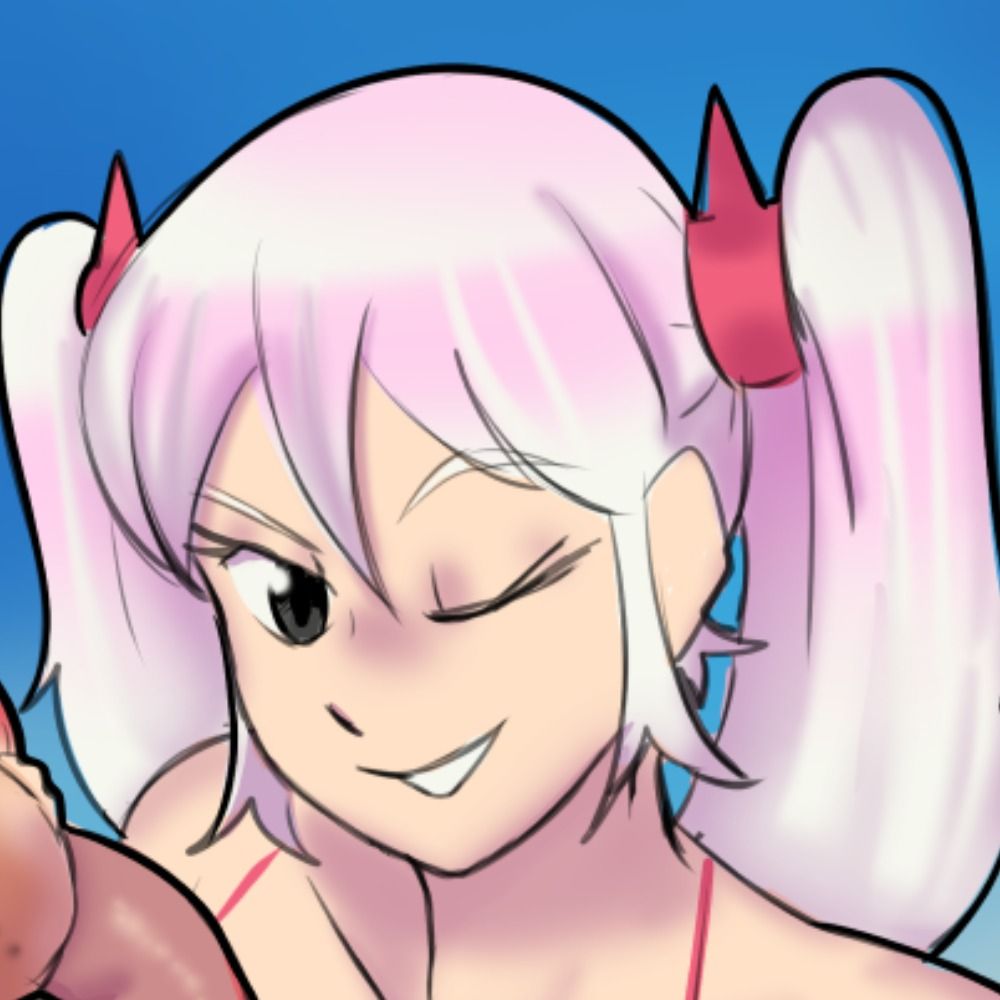 Z3stysauce (nsfw)