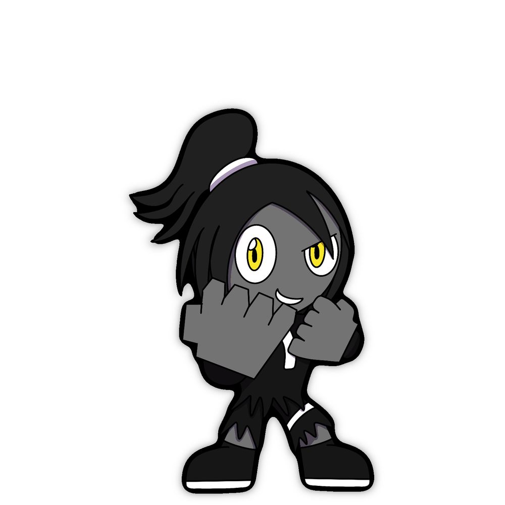 Ghostfighter