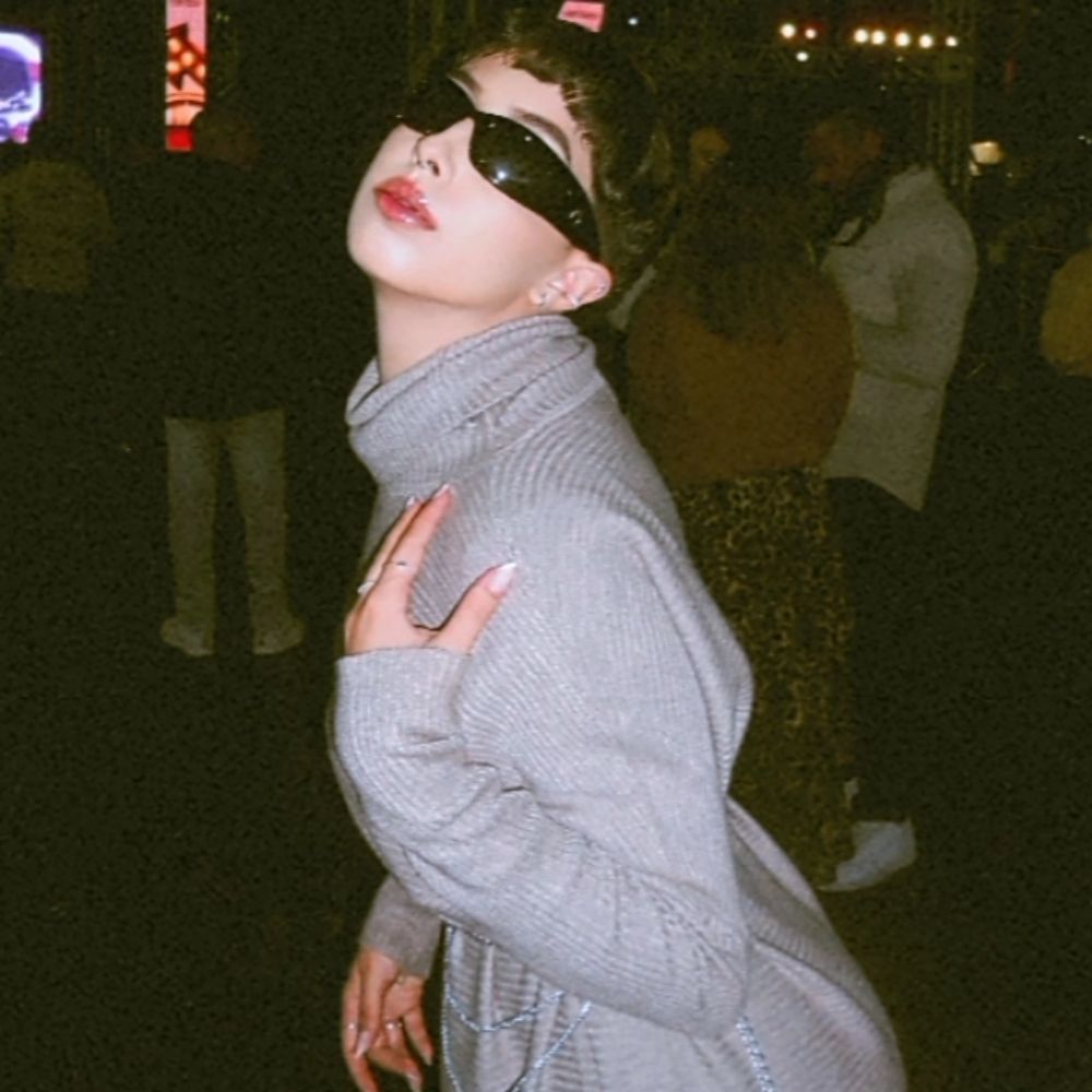 Isadora