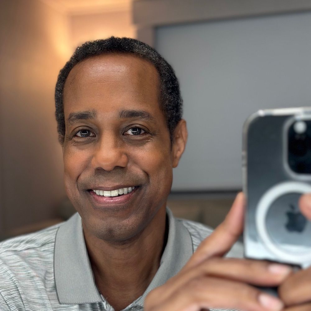 Wayne Wilderson