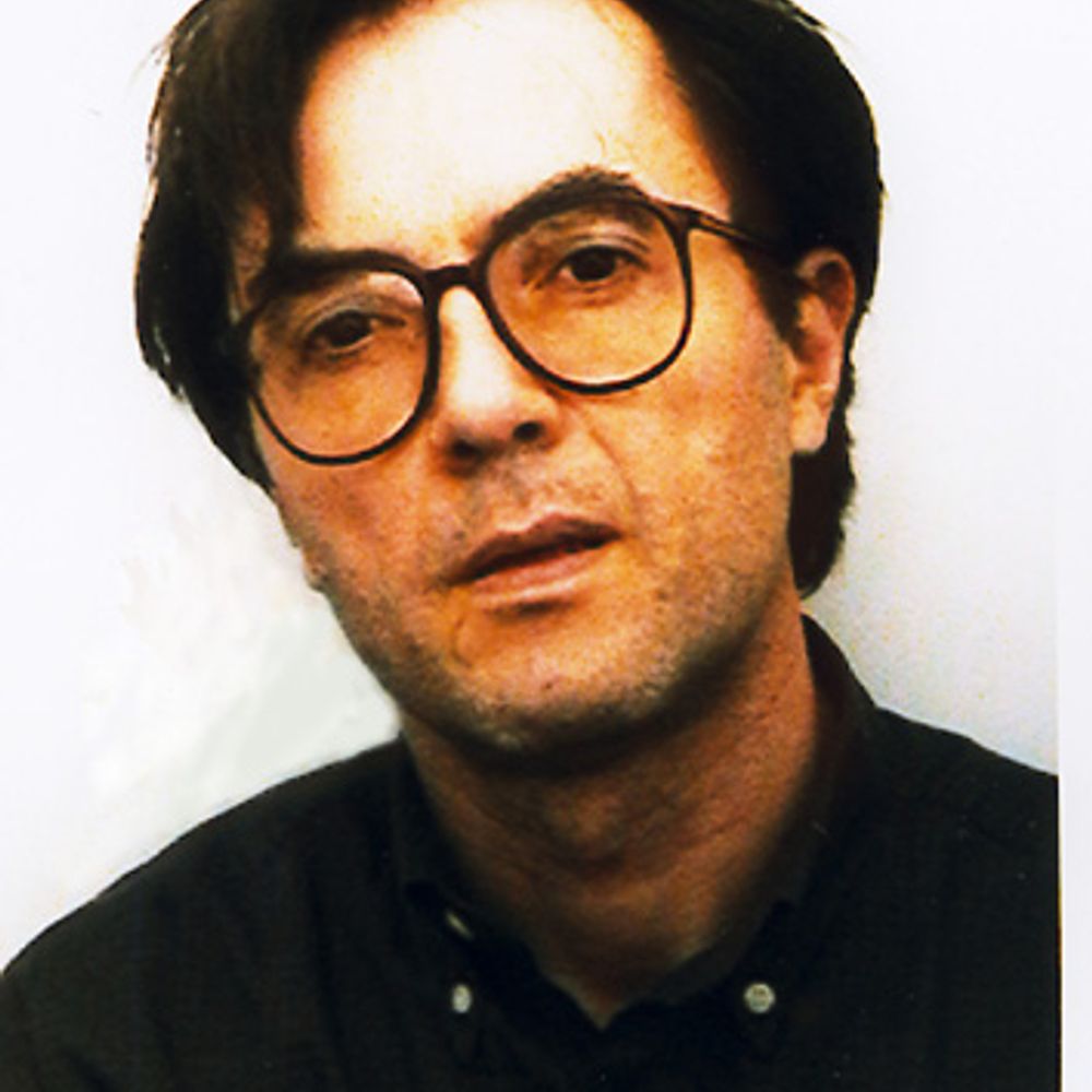 Jacques Oger