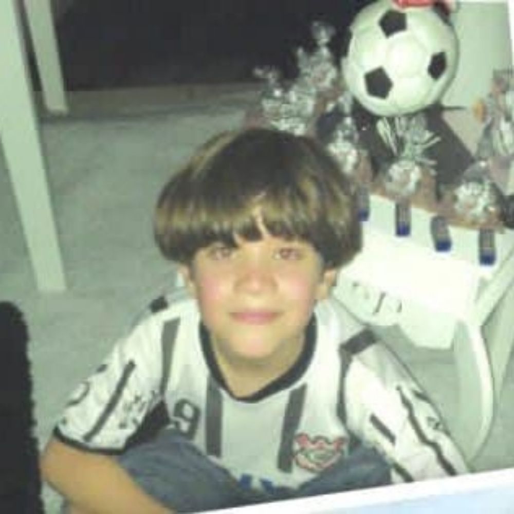 matheus 