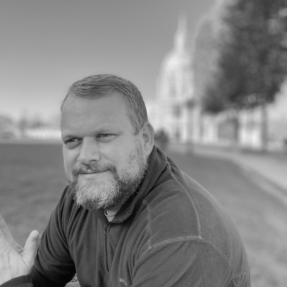 Glenn Roe