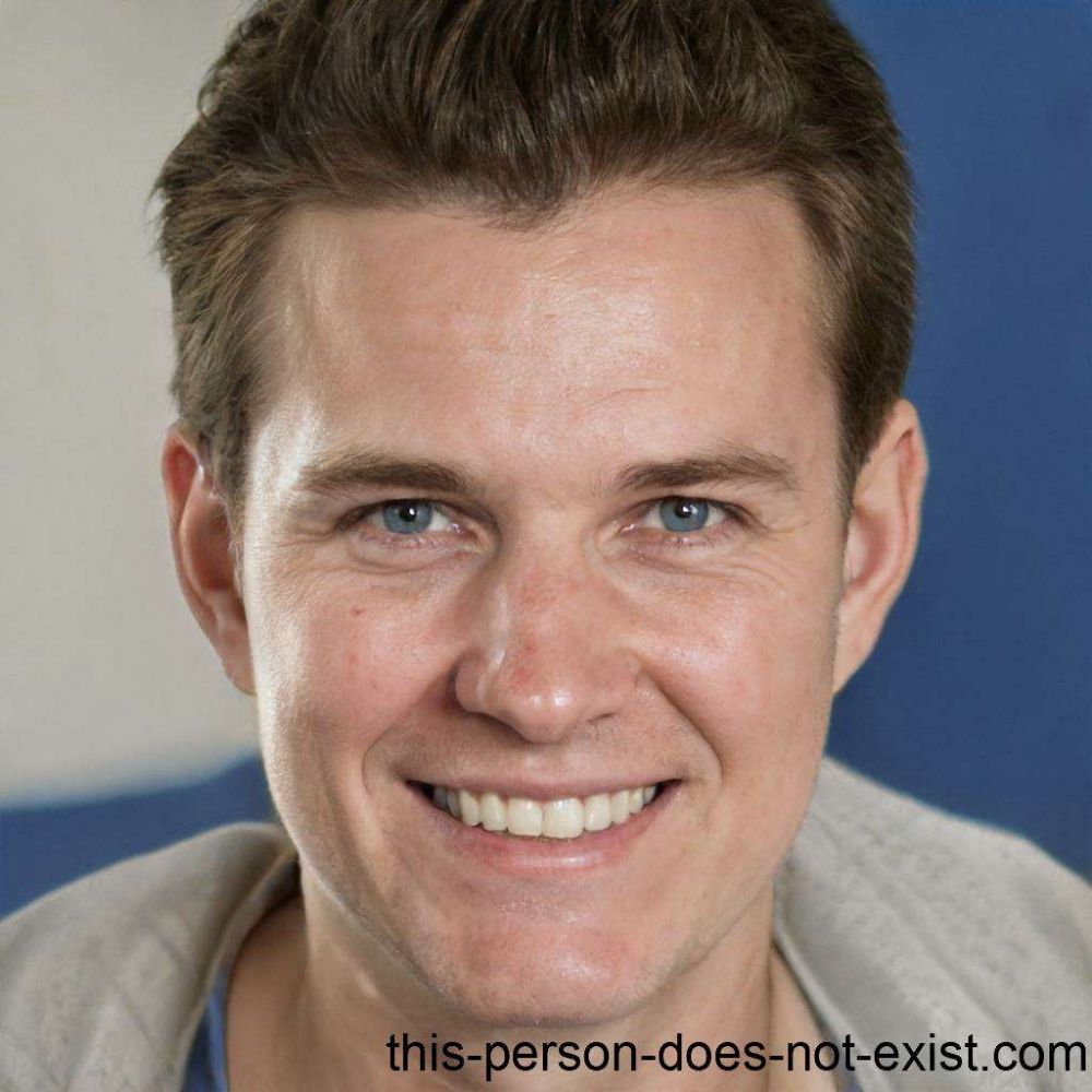 James Robert