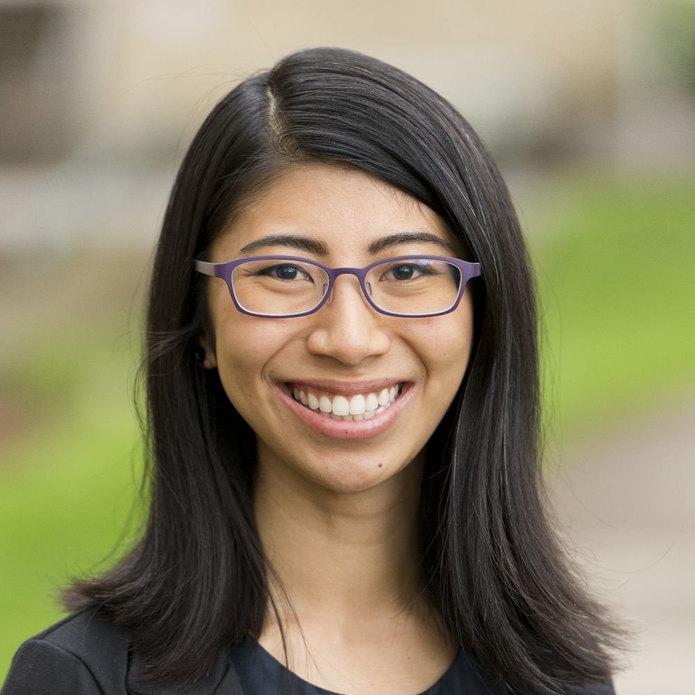 Eileen Ruth Torres, PhD