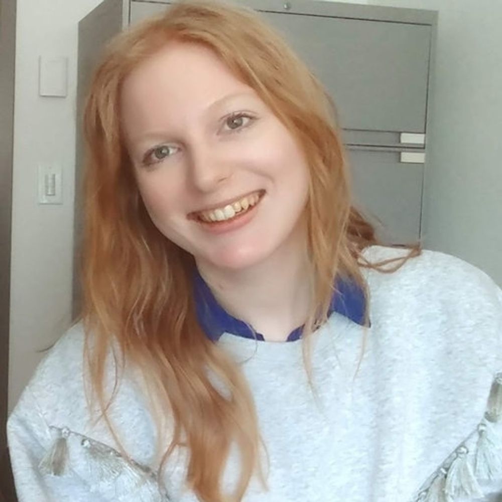 Isabelle Dorsch