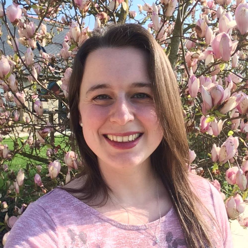Dr Sian Witherden