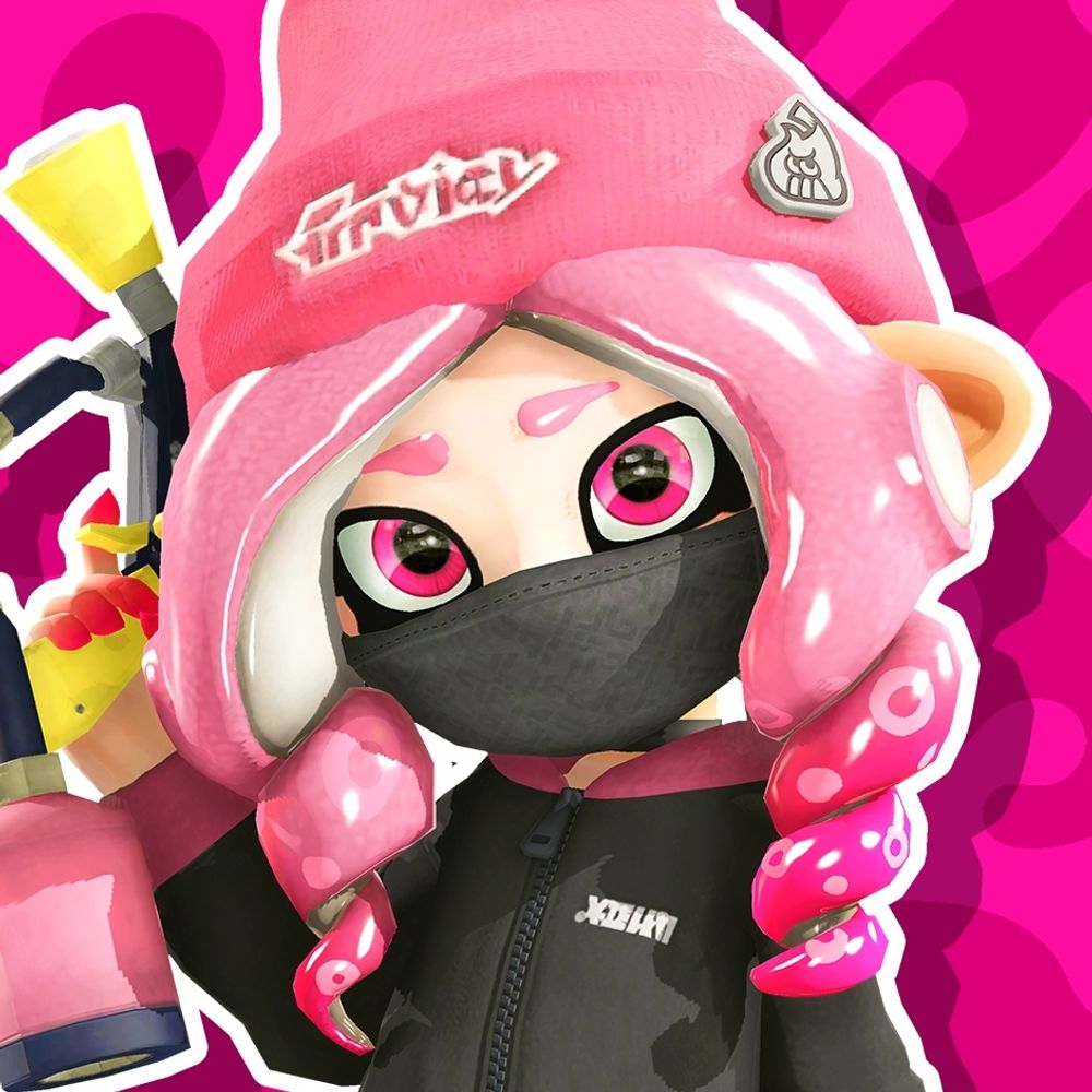 🩷🌸PinkieSplatGurl🌸🩷