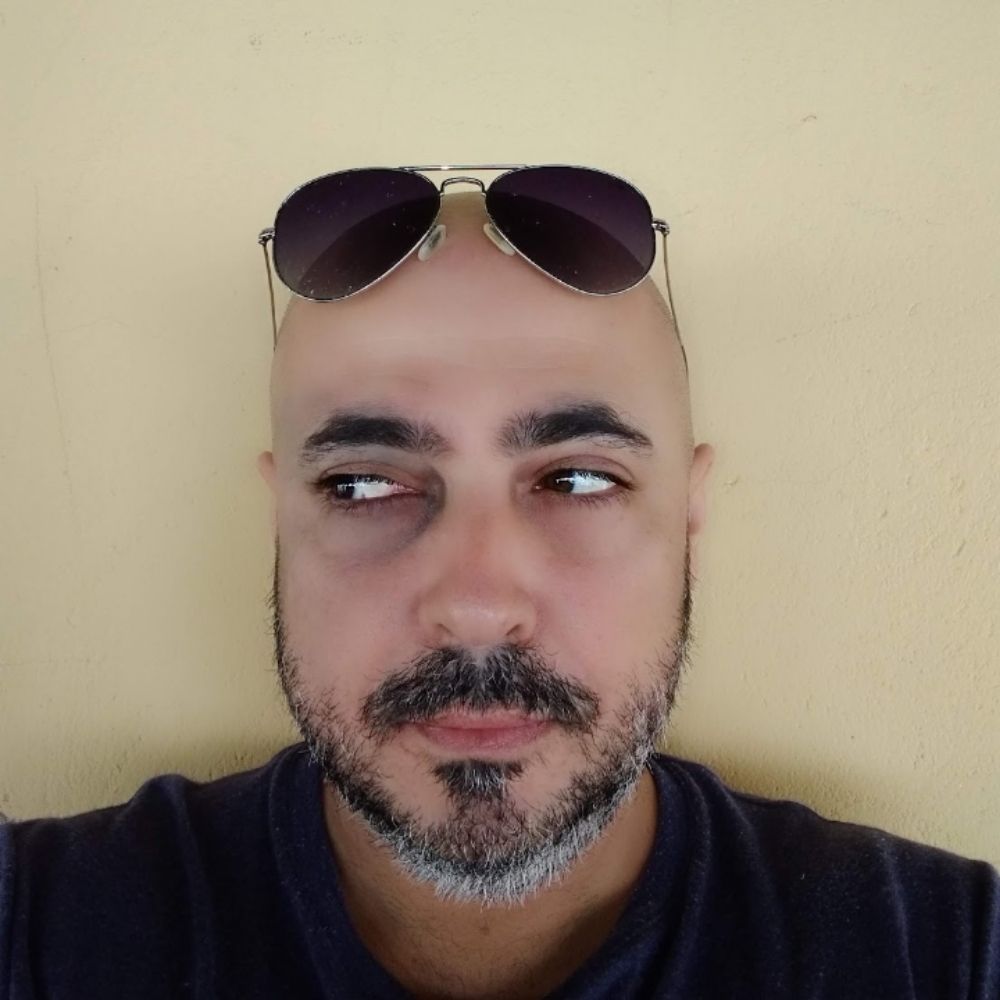 Jaime Limaverde Jr 