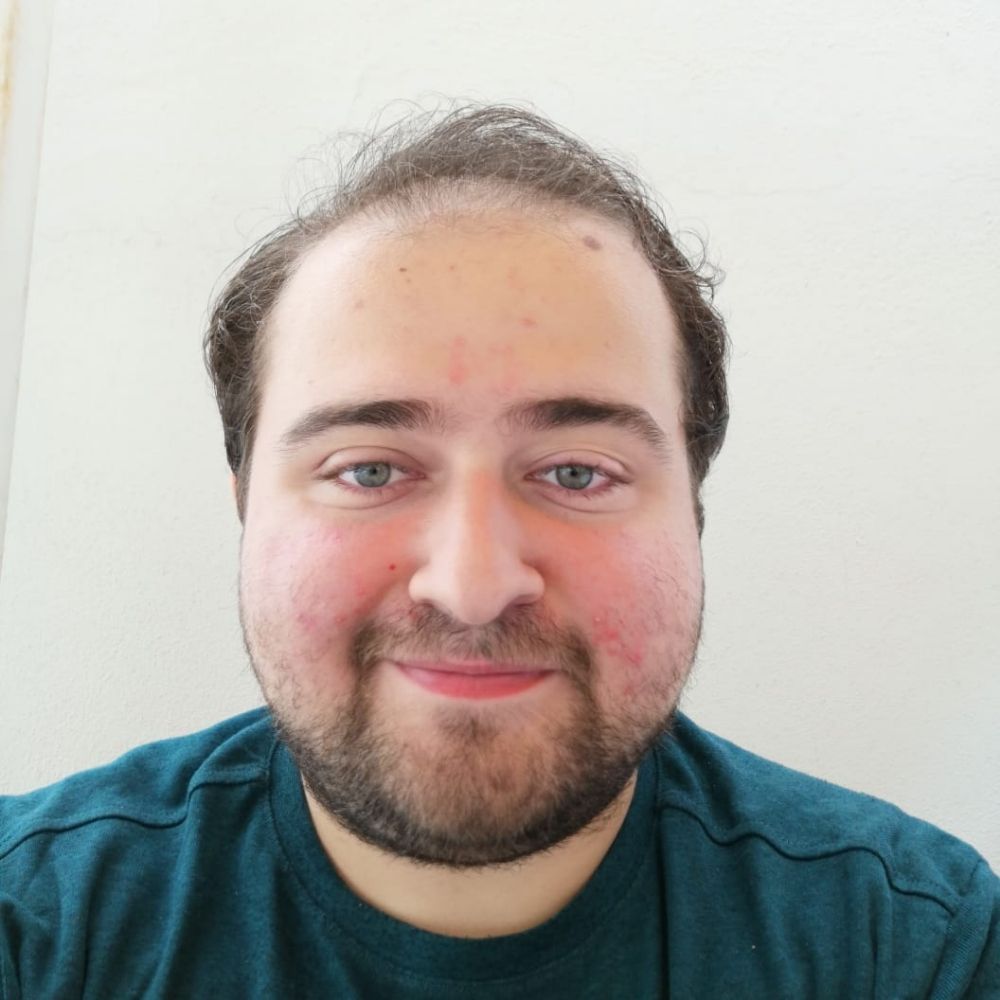 Oğuz Can Ergin