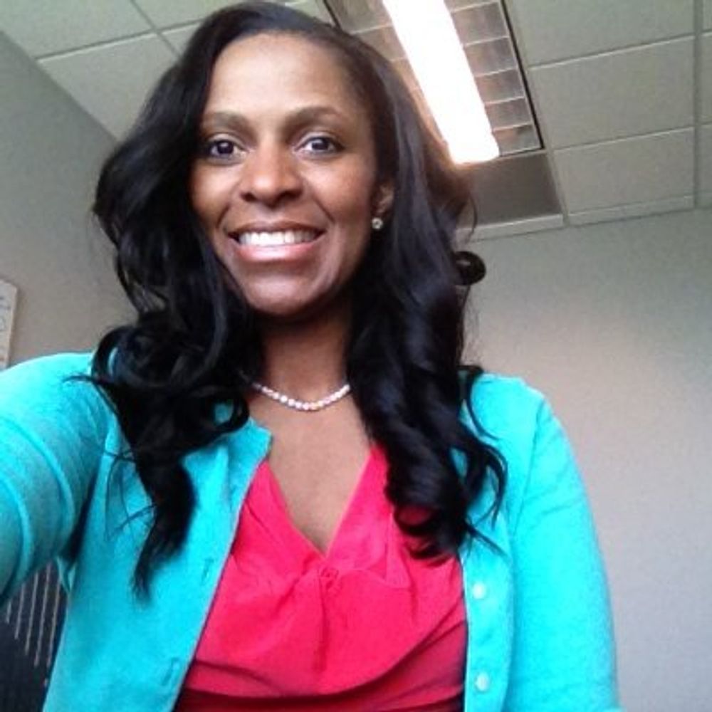 Ann Ervin