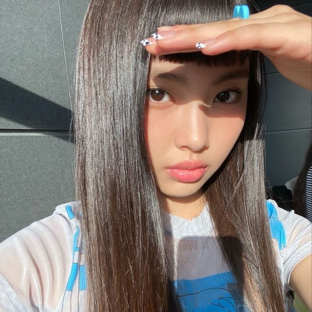 nana ✿