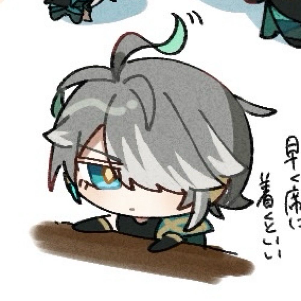 たぬ‼️