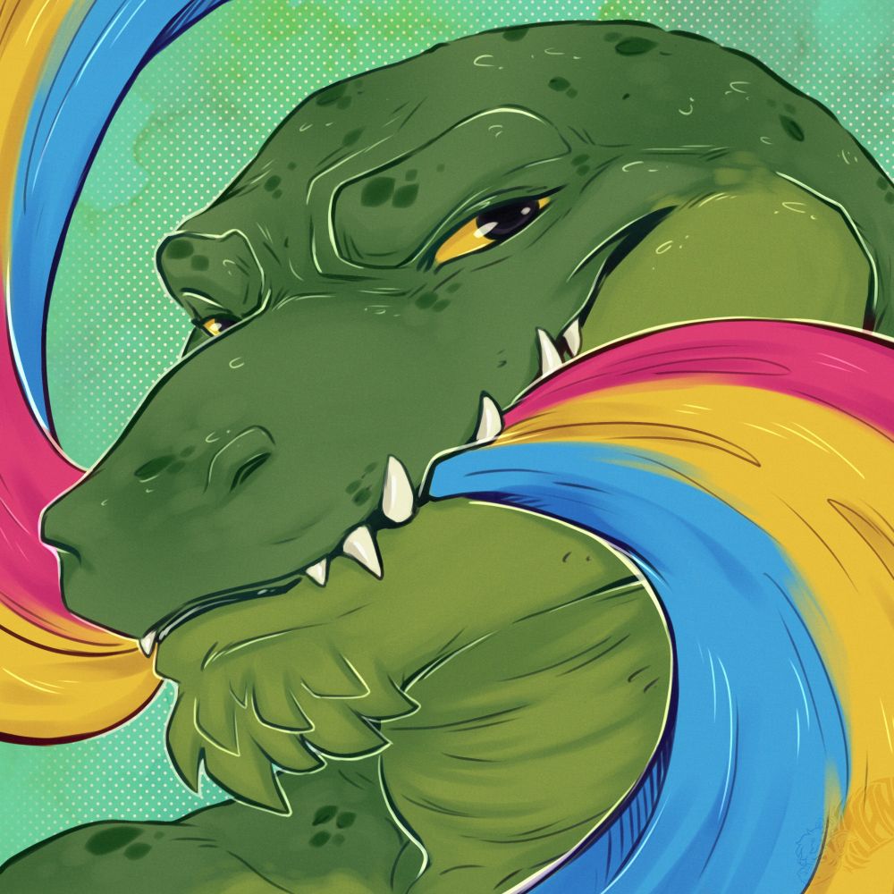 Dizmant Riverfang