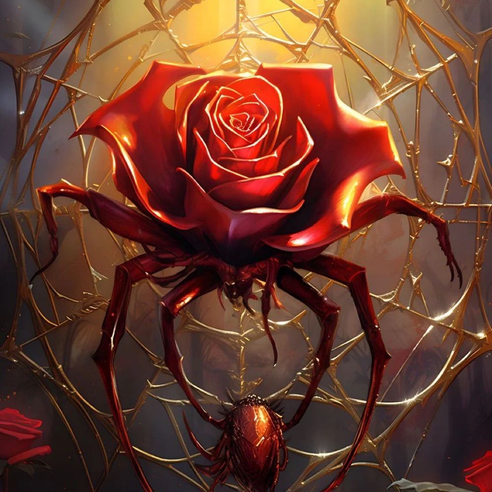 Spider