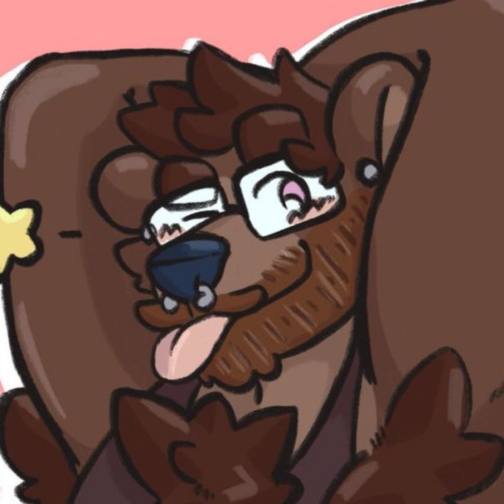 Floof!!