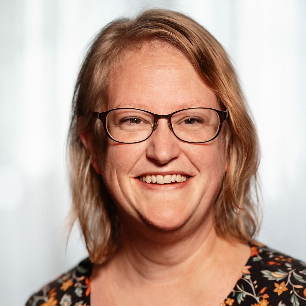 Karen Gram-Skjoldager