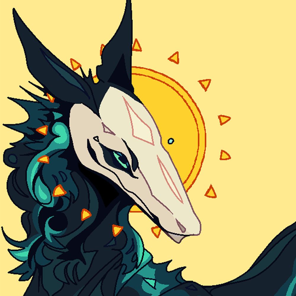 Seven